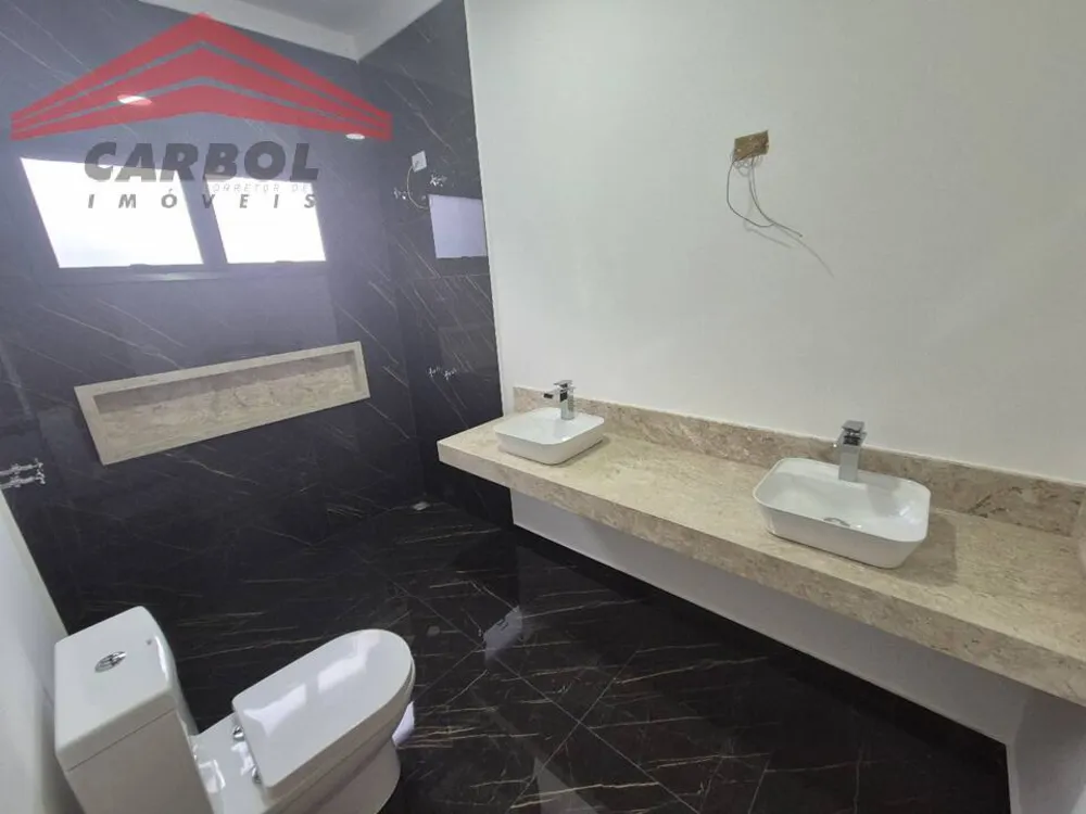 Casa de Condomínio, 3 quartos - Foto 5
