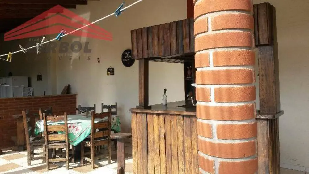 Casa, 2 quartos, 500 m² - Foto 8