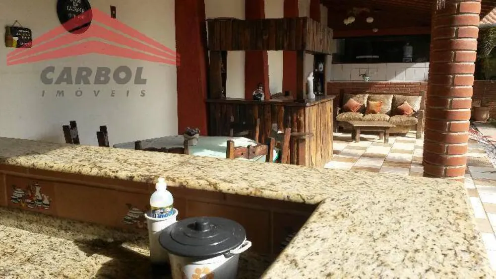 Casa, 2 quartos, 500 m² - Foto 13