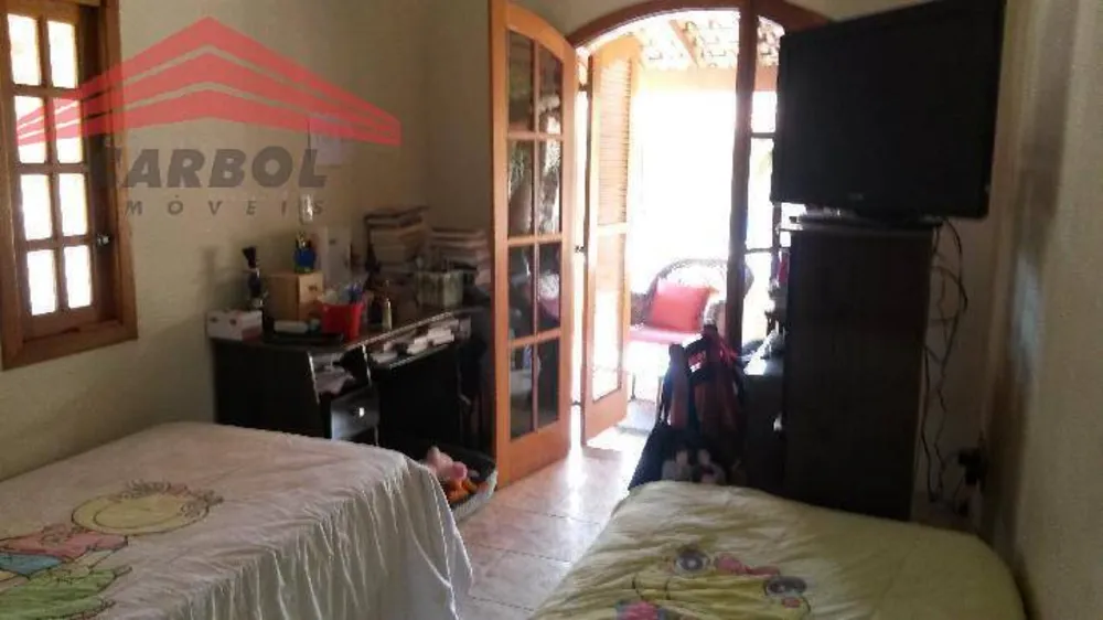 Casa, 2 quartos, 500 m² - Foto 8