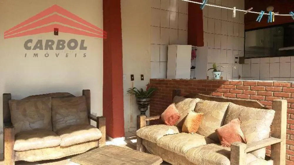 Casa, 2 quartos, 500 m² - Foto 2