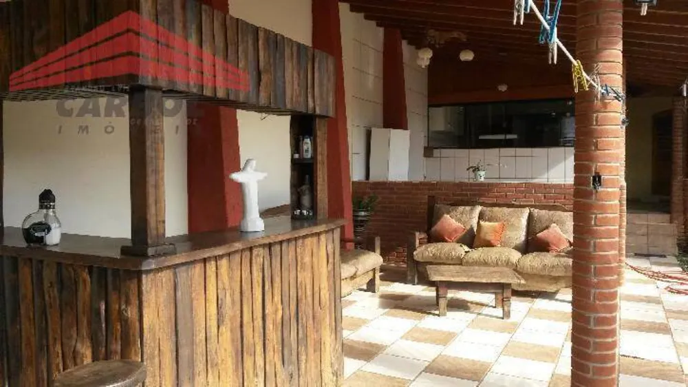 Casa, 2 quartos, 500 m² - Foto 1