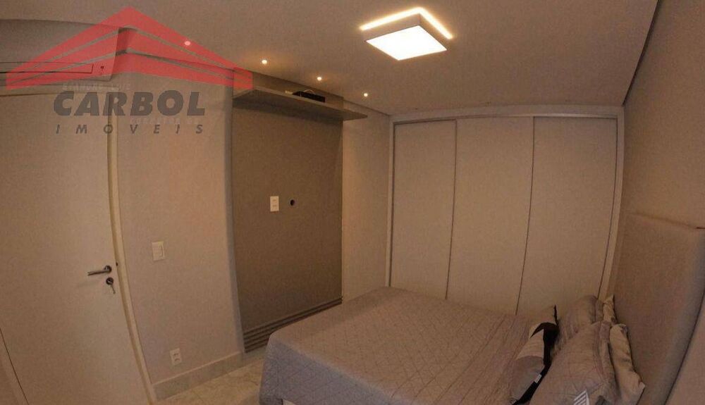 Apartamento à venda com 4 quartos, 238m² - Foto 3