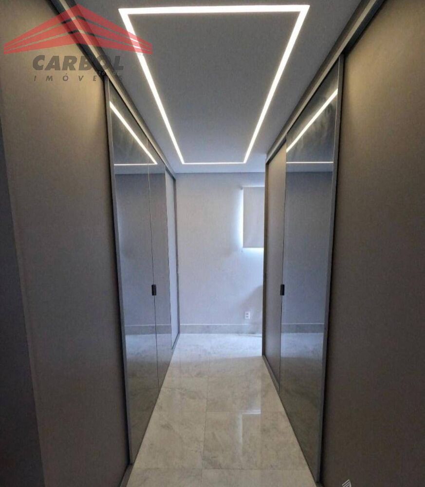 Apartamento à venda com 4 quartos, 238m² - Foto 4