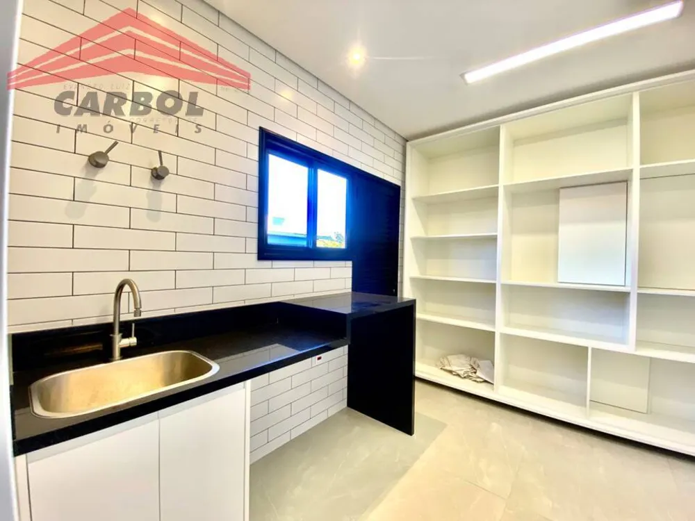 Casa de Condomínio, 8 quartos - Foto 4