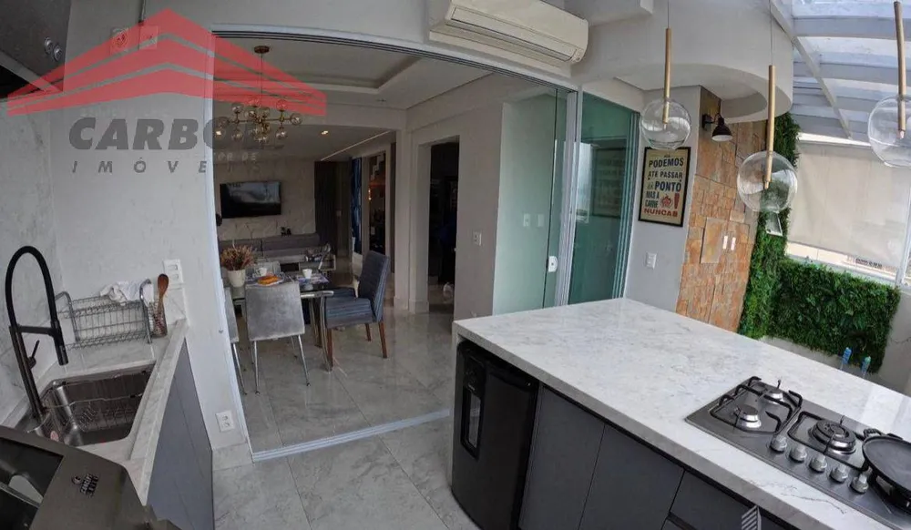 Apartamento, 4 quartos, 238 m² - Foto 10