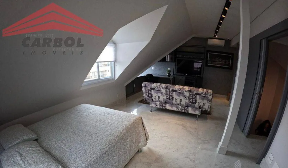 Apartamento, 4 quartos, 238 m² - Foto 6