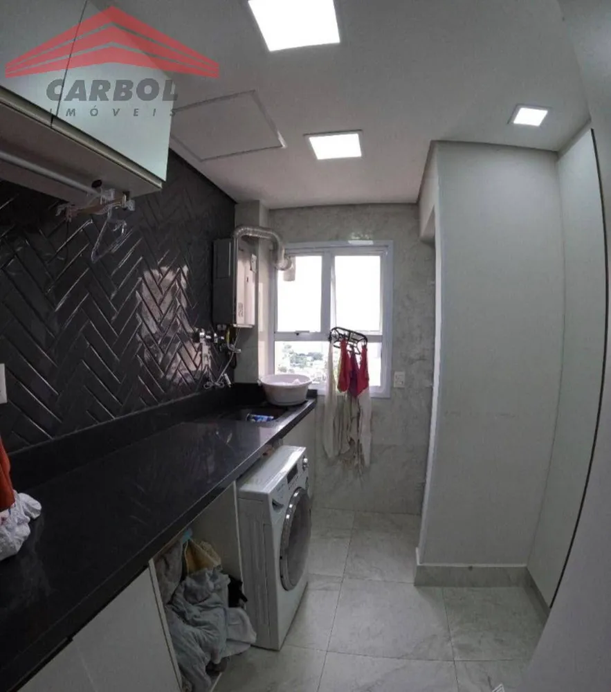 Apartamento, 4 quartos, 238 m² - Foto 11