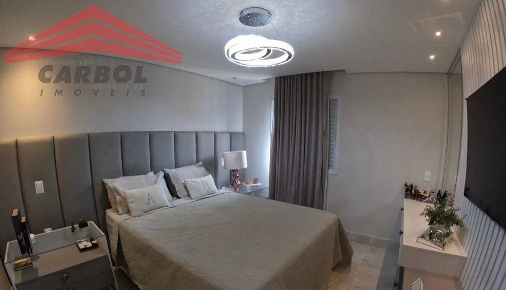Apartamento, 4 quartos, 238 m² - Foto 7