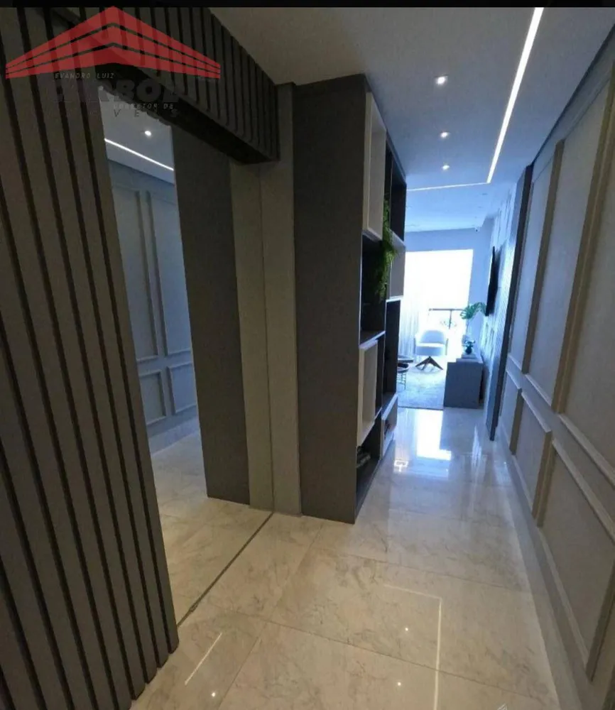Apartamento, 4 quartos, 238 m² - Foto 5