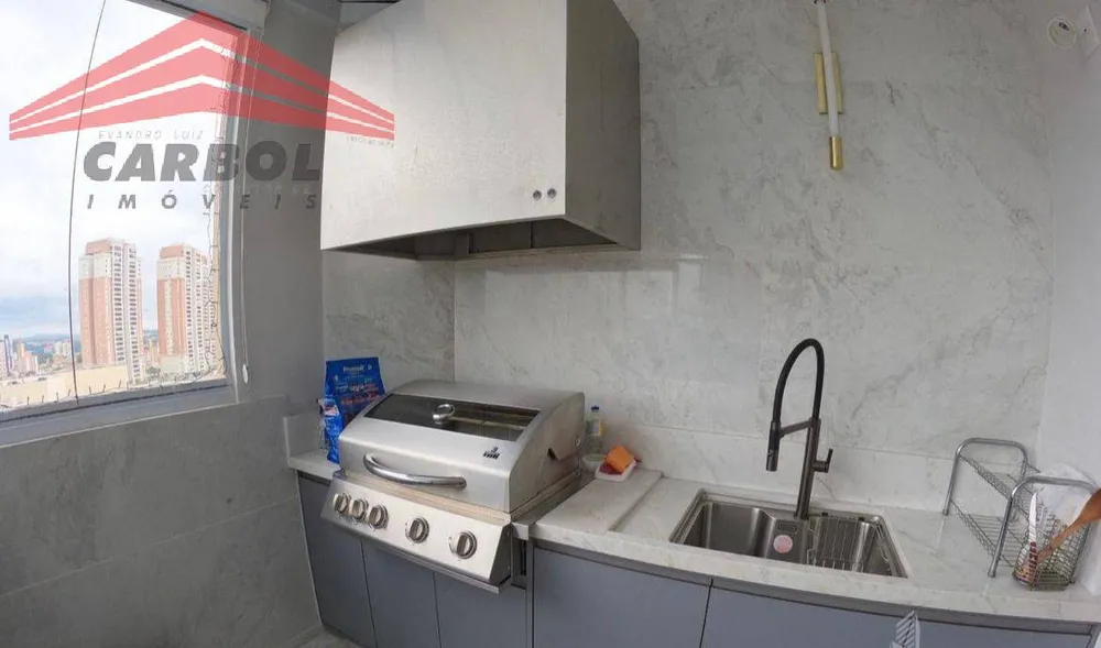 Apartamento, 4 quartos, 238 m² - Foto 15