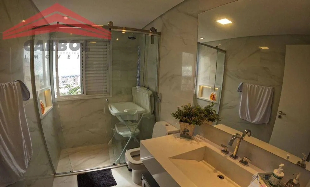 Apartamento, 4 quartos, 238 m² - Foto 16
