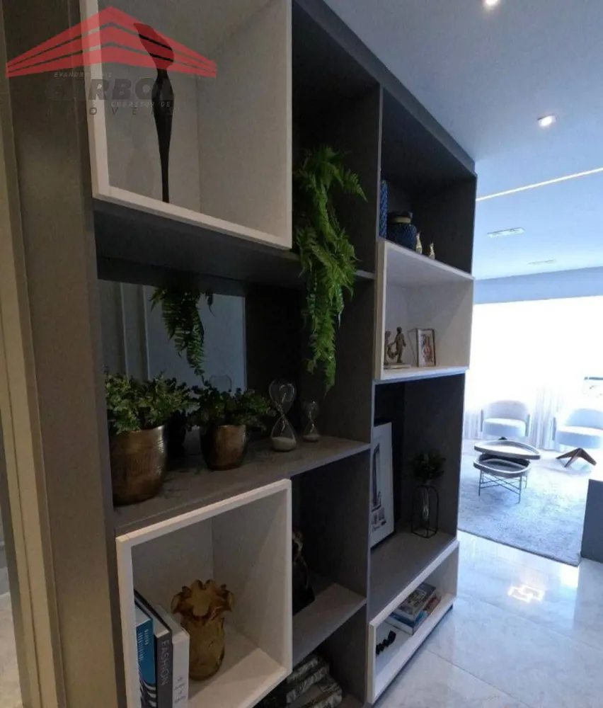 Apartamento, 4 quartos, 238 m² - Foto 8