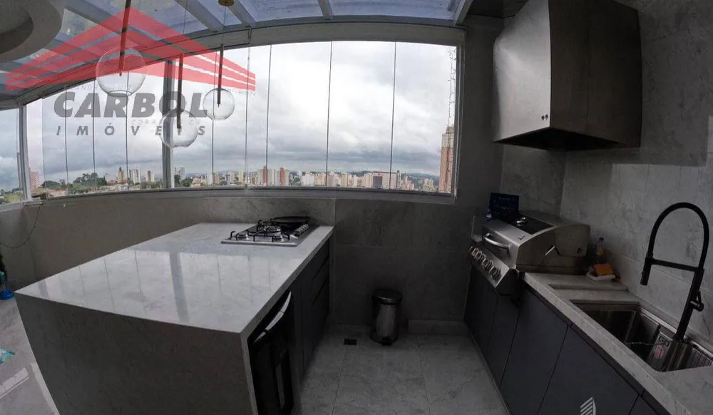 Apartamento, 4 quartos, 238 m² - Foto 12
