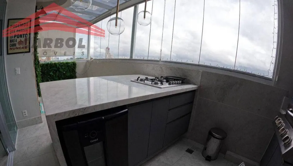 Apartamento, 4 quartos, 238 m² - Foto 9