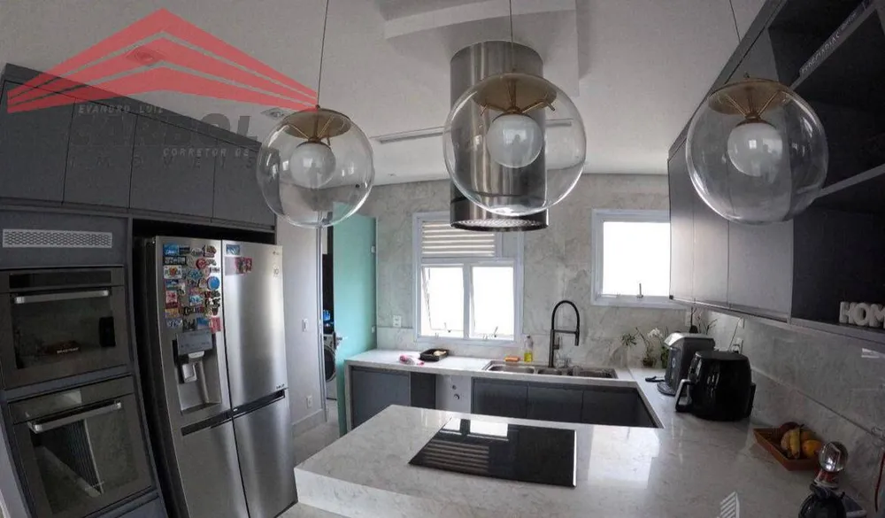 Apartamento, 4 quartos, 238 m² - Foto 4