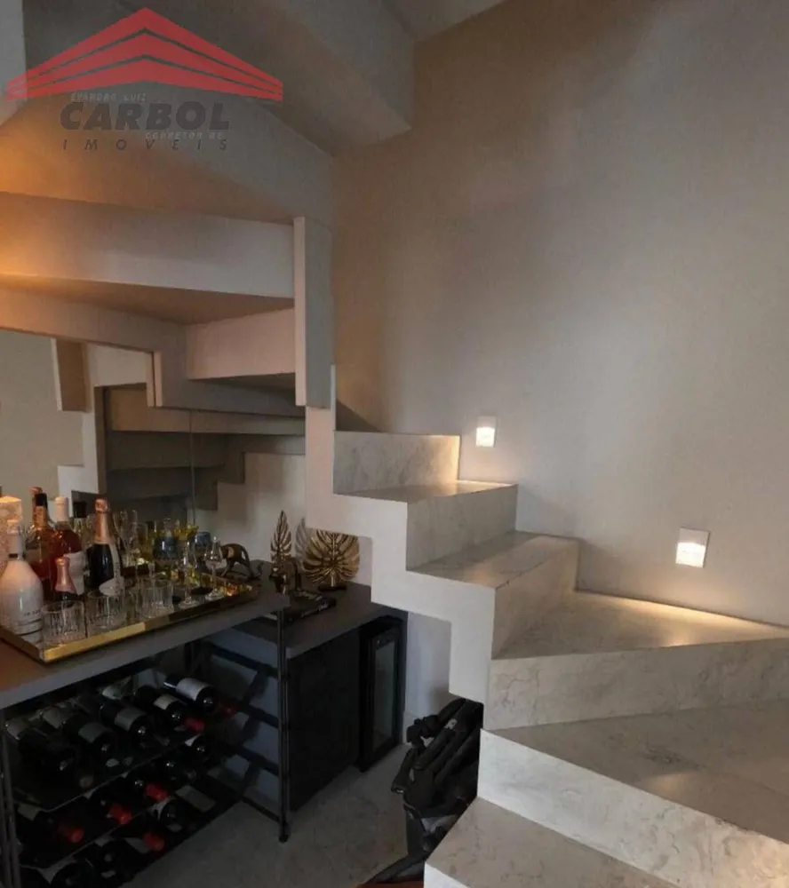Apartamento, 4 quartos, 238 m² - Foto 2