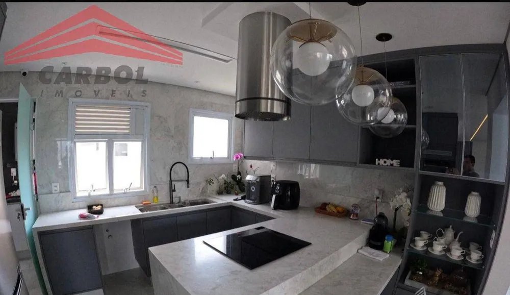 Apartamento, 4 quartos, 238 m² - Foto 3