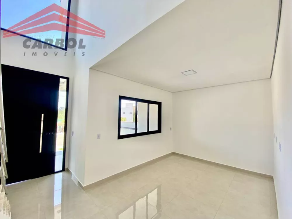 Casa de Condomínio à venda com 3 quartos, 152m² - Foto 4