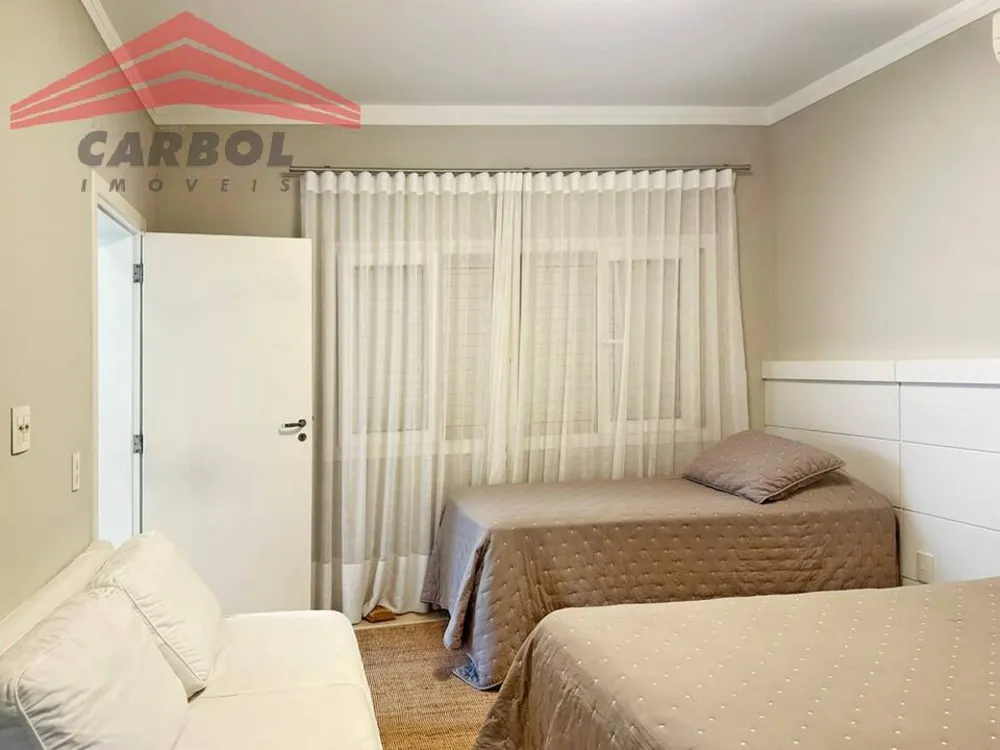 Casa de Condomínio, 4 quartos - Foto 7