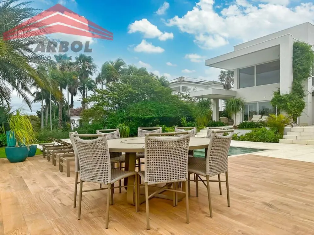 Casa de Condomínio, 4 quartos - Foto 6
