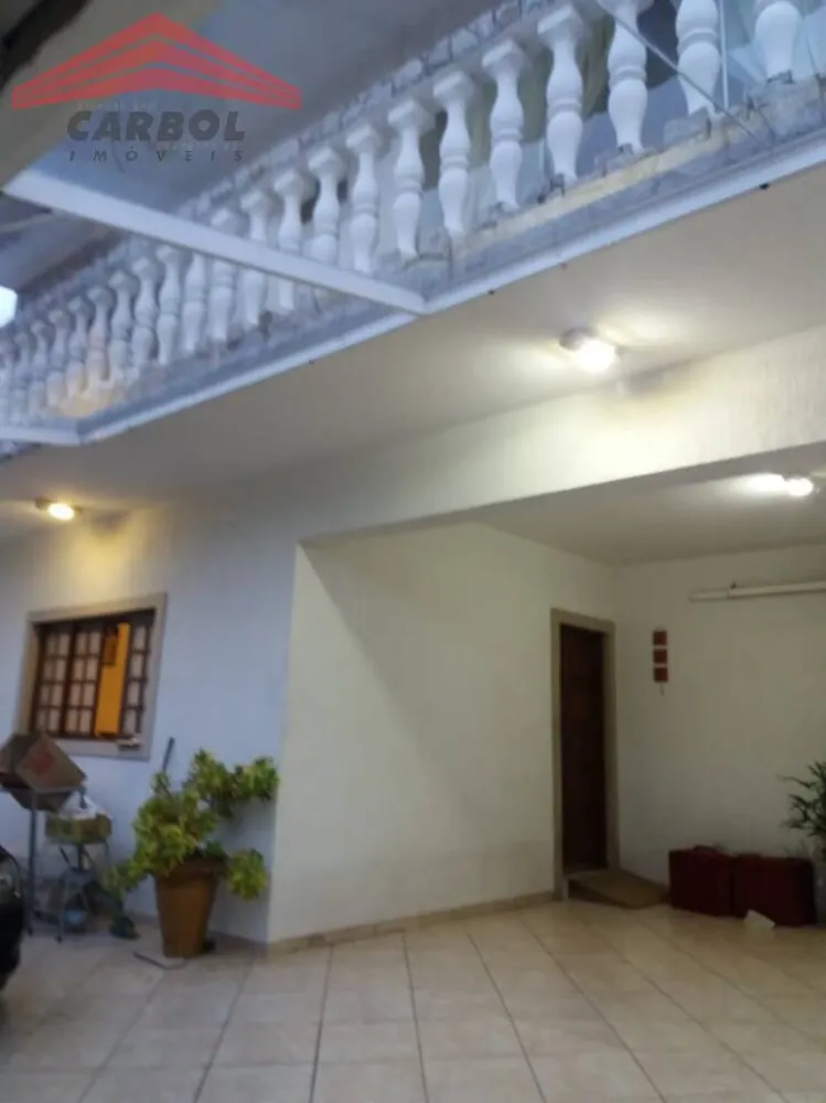 Casa, 3 quartos, 283 m² - Foto 2