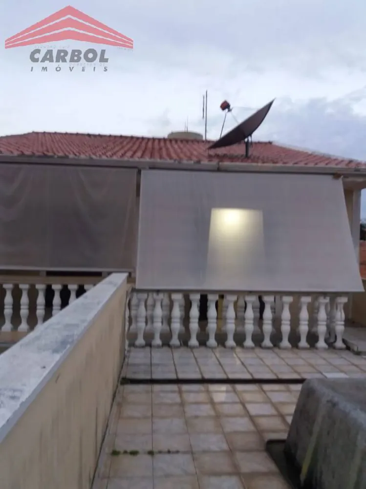 Casa, 3 quartos, 283 m² - Foto 10