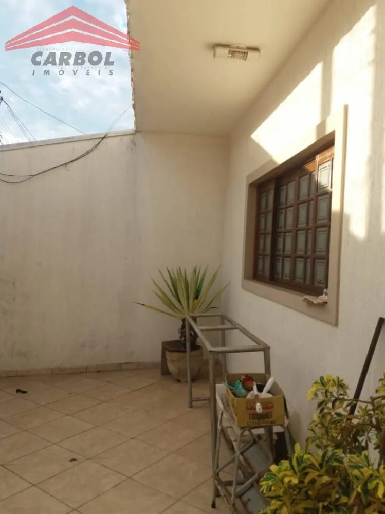 Casa, 3 quartos, 283 m² - Foto 7
