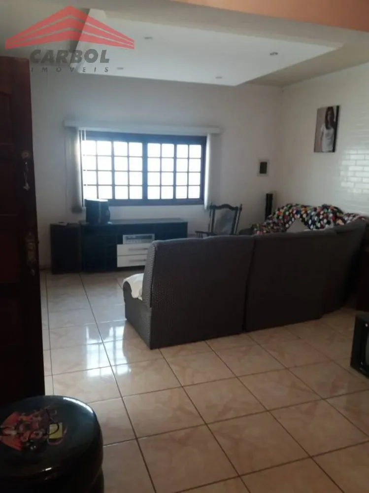 Casa, 3 quartos, 283 m² - Foto 4
