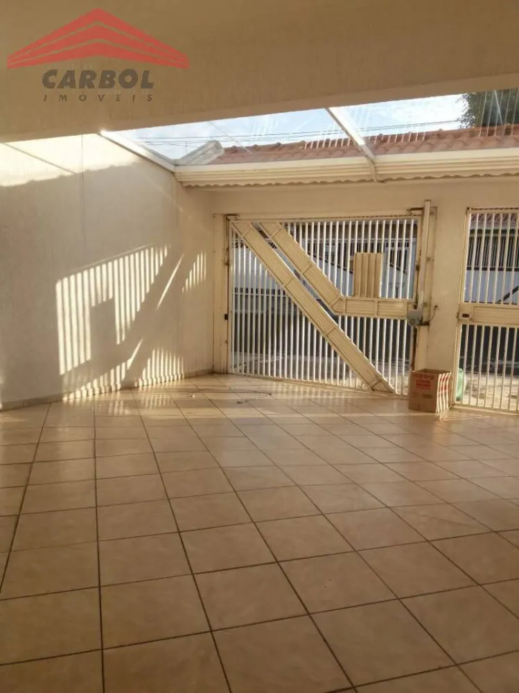 Casa, 3 quartos, 283 m² - Foto 3