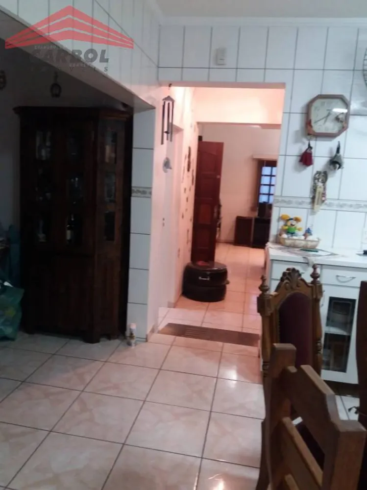 Casa, 3 quartos, 283 m² - Foto 6