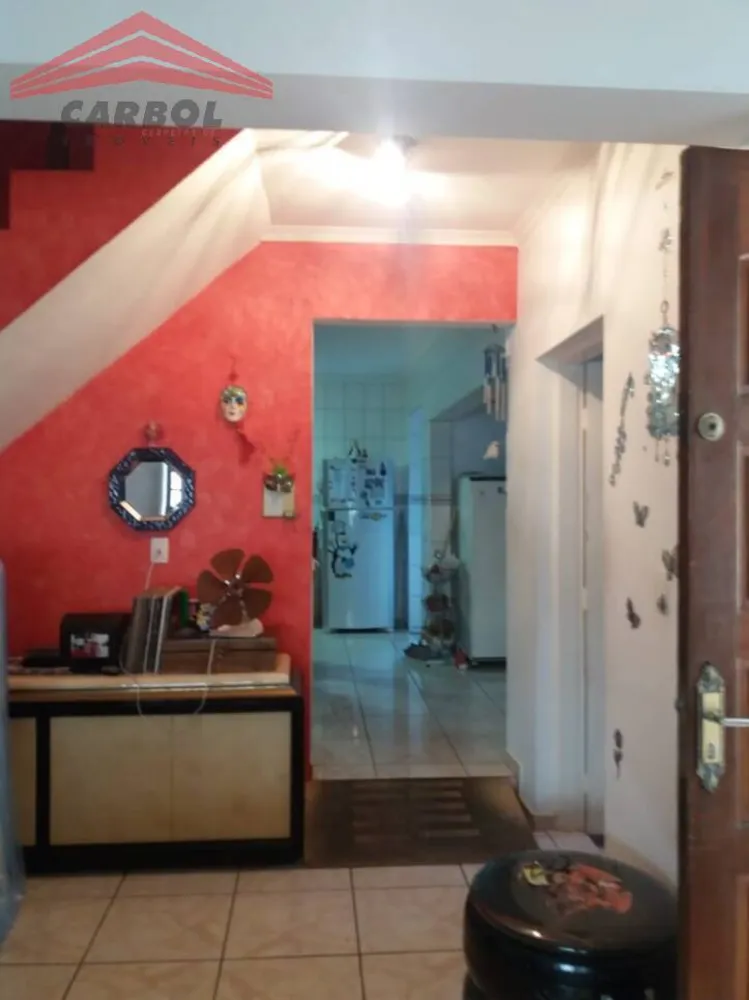 Casa, 3 quartos, 283 m² - Foto 7