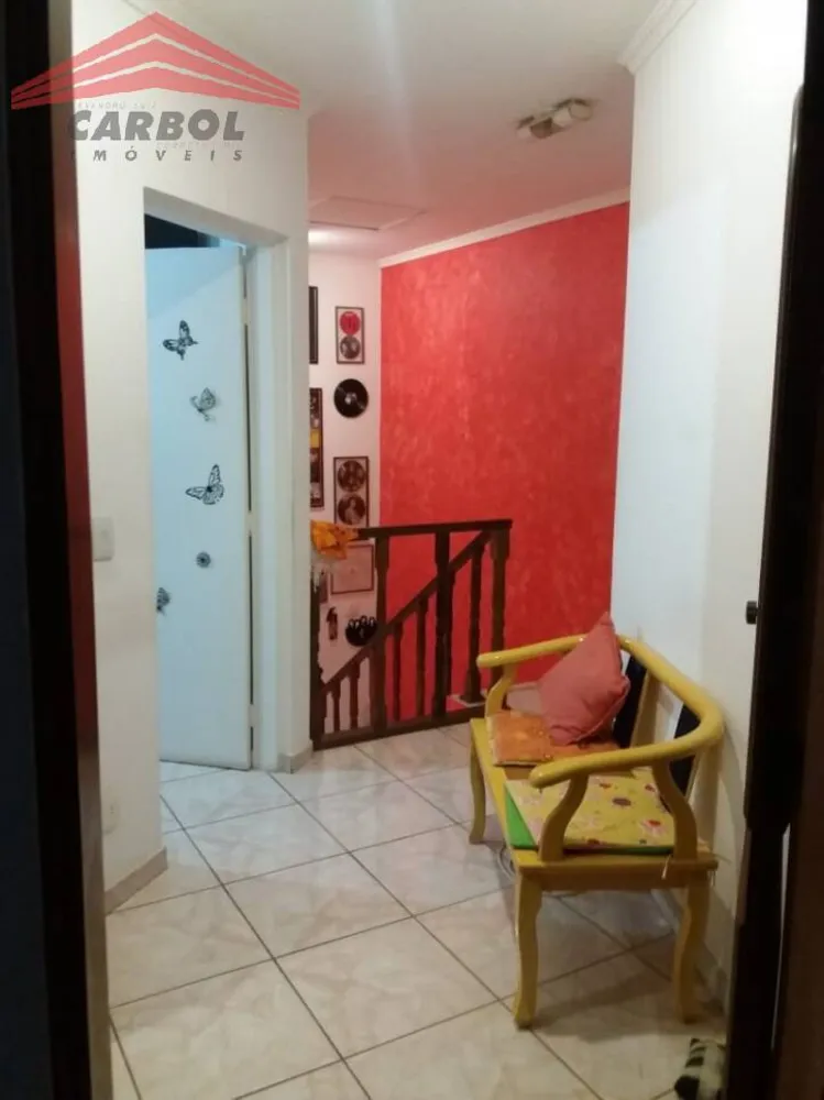 Casa, 3 quartos, 283 m² - Foto 6