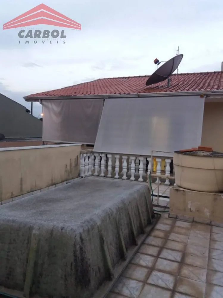 Casa, 3 quartos, 283 m² - Foto 1
