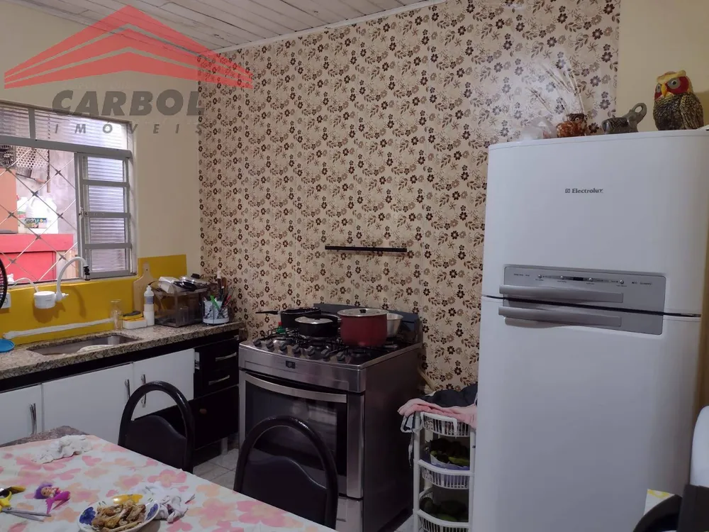 Casa, 3 quartos, 147 m² - Foto 13