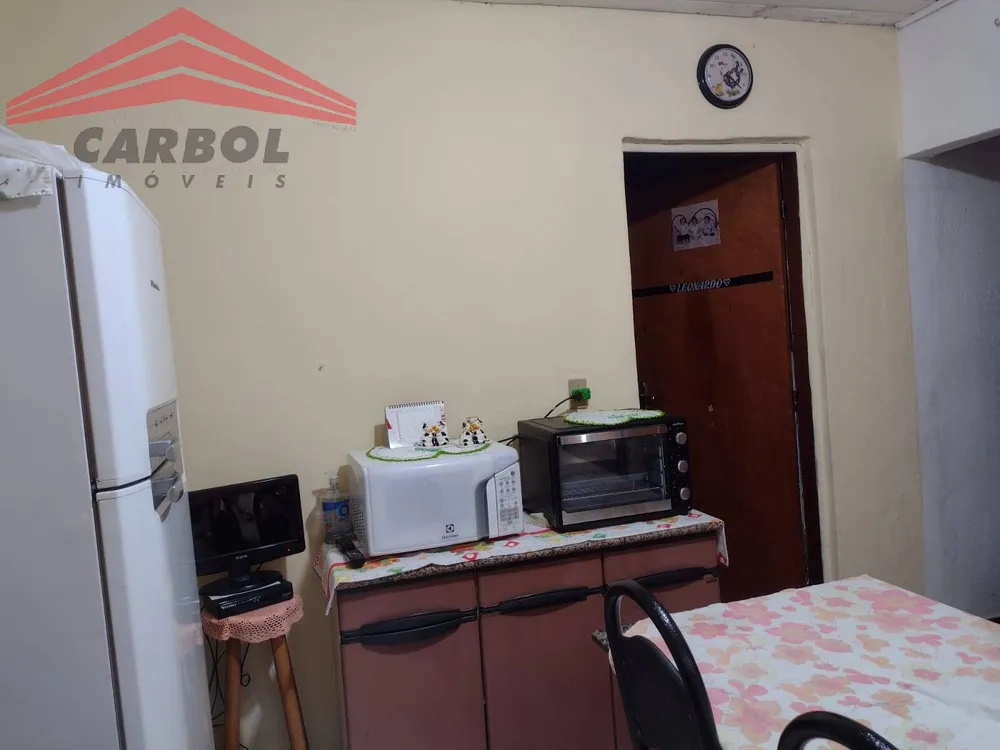 Casa, 3 quartos, 147 m² - Foto 4