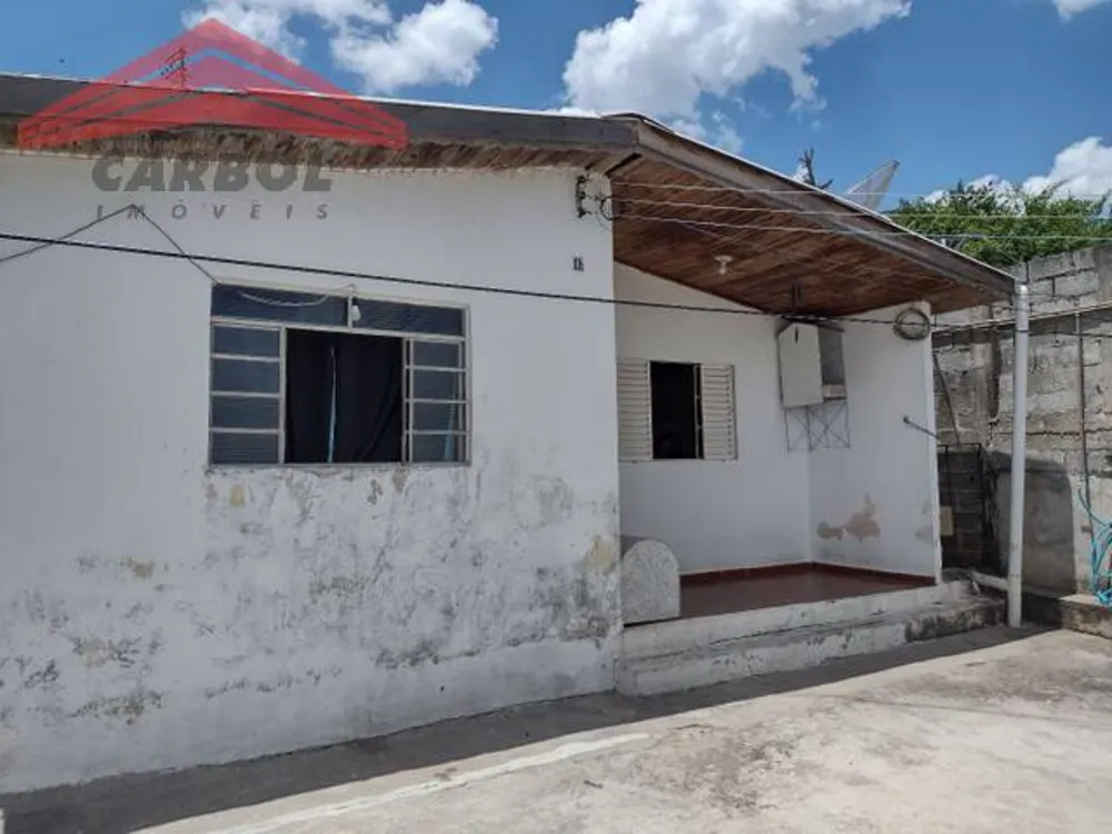 Casa, 3 quartos, 147 m² - Foto 6