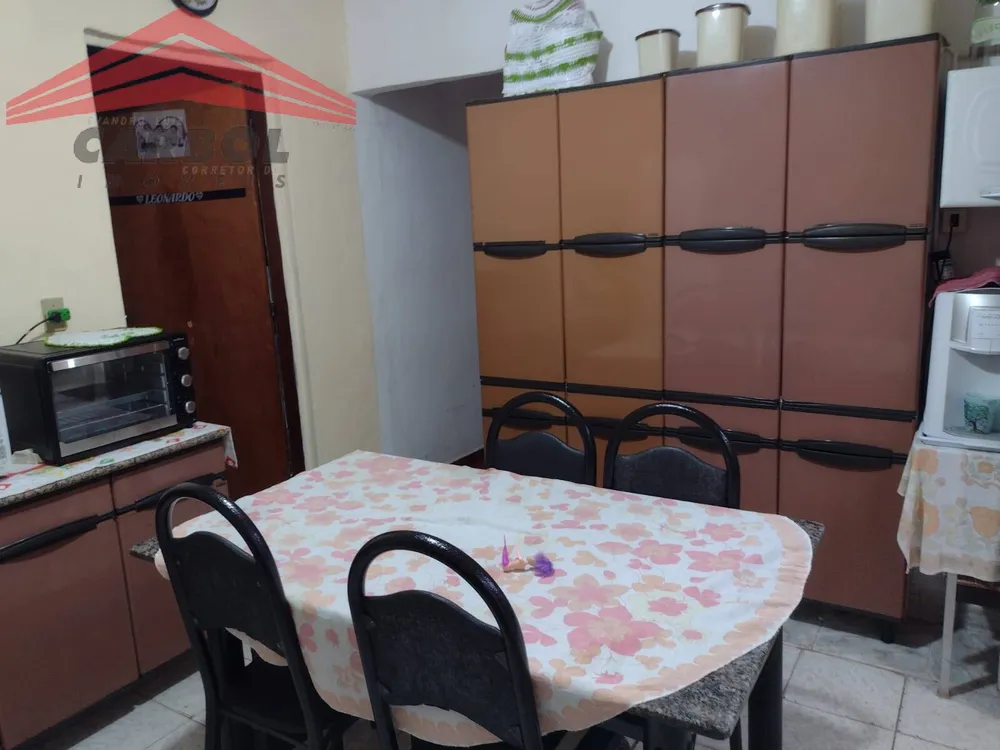 Casa, 3 quartos, 147 m² - Foto 5