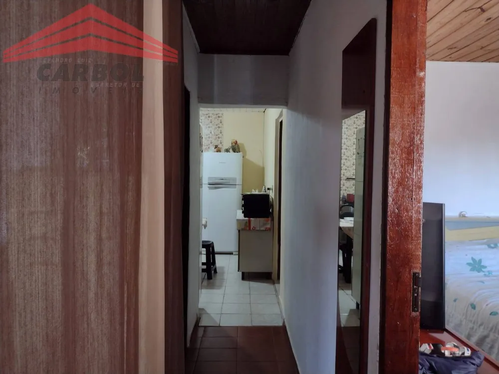 Casa, 3 quartos, 147 m² - Foto 2