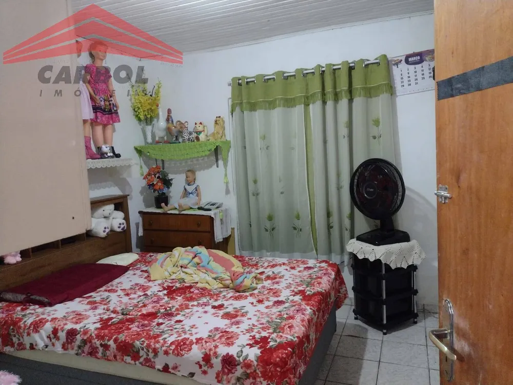 Casa, 3 quartos, 147 m² - Foto 1