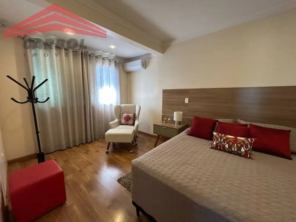 Casa de Condomínio, 3 quartos - Foto 10