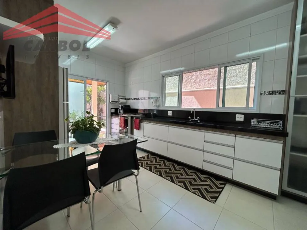 Casa de Condomínio, 3 quartos - Foto 5