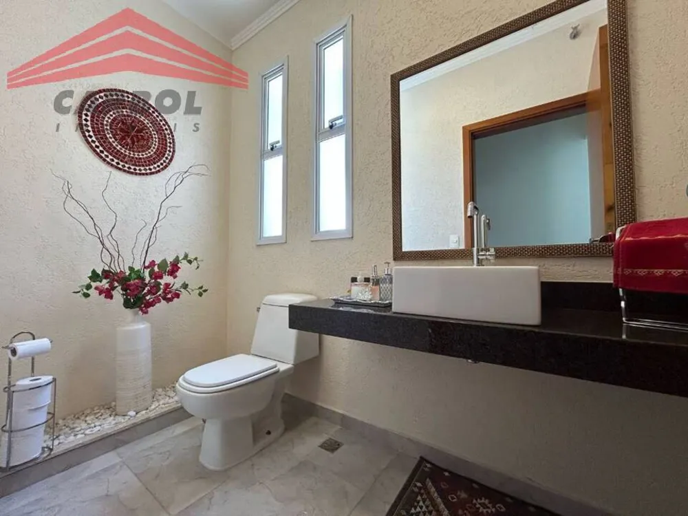 Casa de Condomínio, 3 quartos - Foto 8