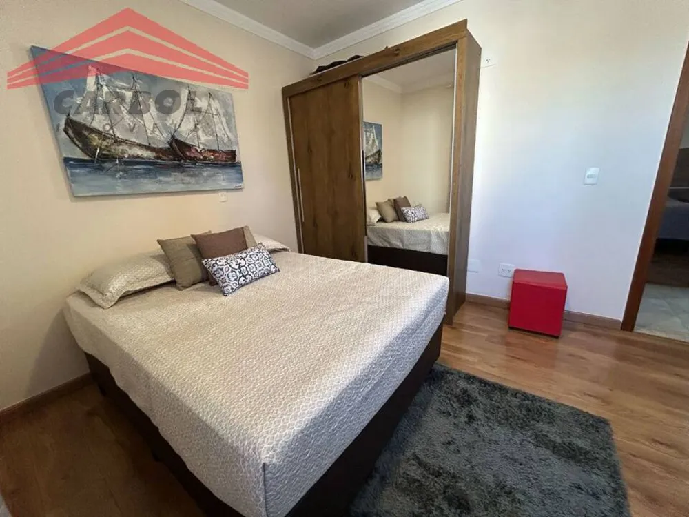 Casa de Condomínio, 3 quartos - Foto 11