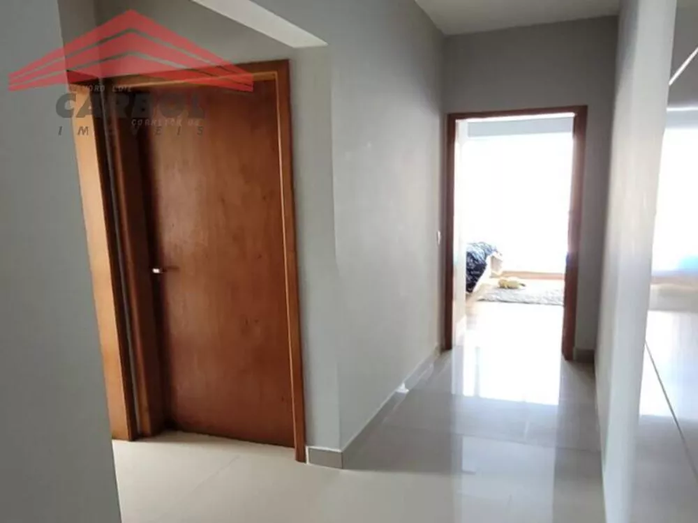 Casa de Condomínio à venda com 3 quartos, 121m² - Foto 4