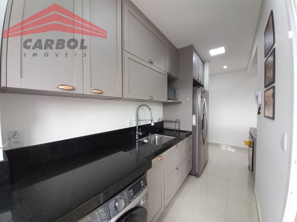 Apartamento, 2 quartos, 69 m² - Foto 2