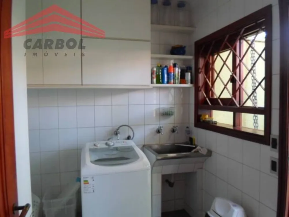 Casa, 3 quartos, 370 m² - Foto 4