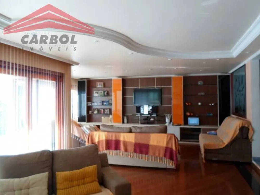 Casa, 3 quartos, 370 m² - Foto 3