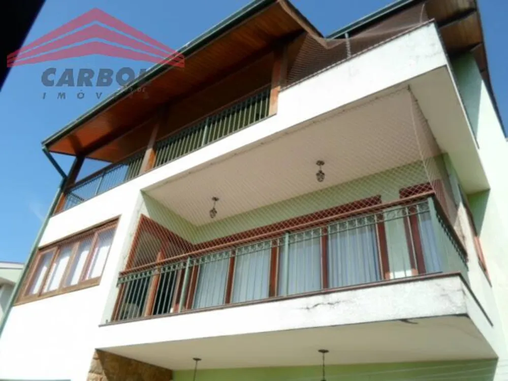 Casa, 3 quartos, 370 m² - Foto 5