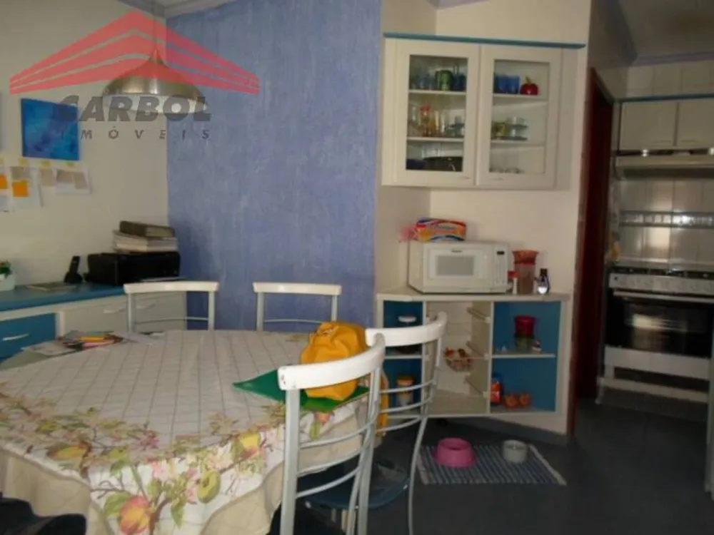 Casa, 3 quartos, 370 m² - Foto 2